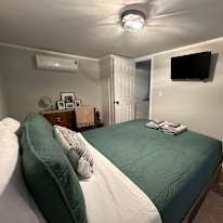 Clara's room