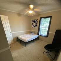 Ty's room