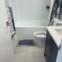 Ramanpreet kaur punia's room