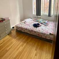 Damaris Stephanie's room