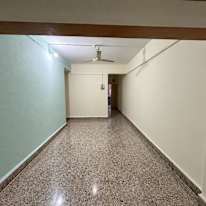 Prajyot's room