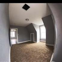 Ashlyn Frost's room
