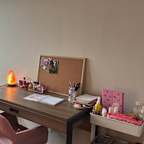 Lusin's room