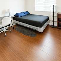 Alma medel's room