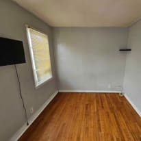 Don's room