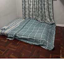 Louise Mareya's room