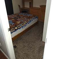 Cheryl's room