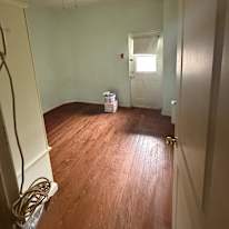 Nathasha P Wasdani's room