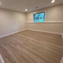 Linda's room