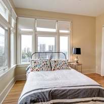 Quiana's room