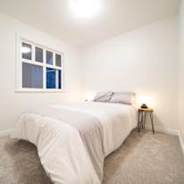 Vancouver Home's room