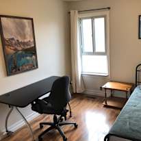 VALENTINA NAKOVSKA's room