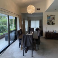 Karen's room
