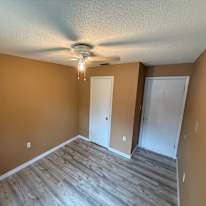 Brian's room