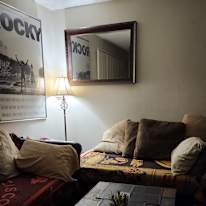 Jay's room