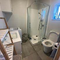 Dan's room