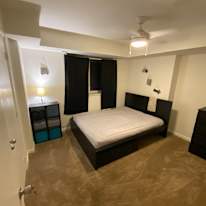 Ty's room