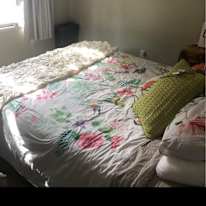 Lyn Black's room