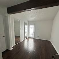 Jasmine's room