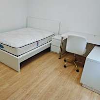 Henry's room