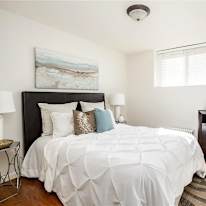 KC's room