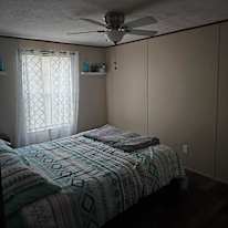 Tammy's room