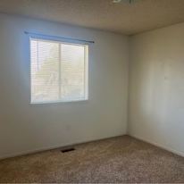 Alexis's room