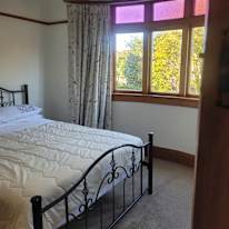 Bronwyn's room