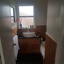 Anna's room