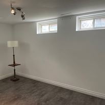Caelum's room