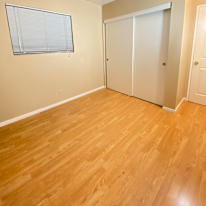 Richard's room