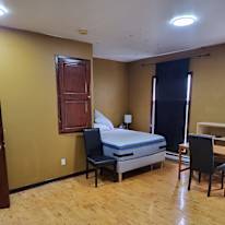 Nelson Couto's room