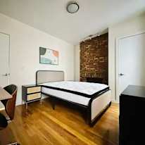 Eugene's room