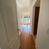 Marta's room