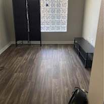 Michele's room