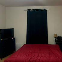 Matilda's room