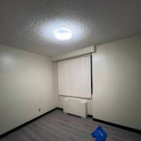 Seyed Alireza Hosseini's room