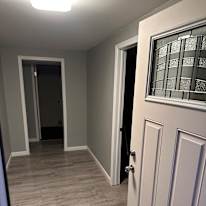 Dave Canecchio's room