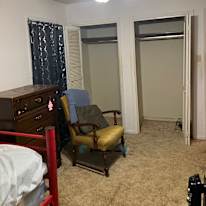Jason's room