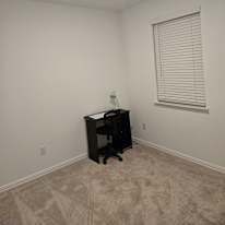 Karina's room