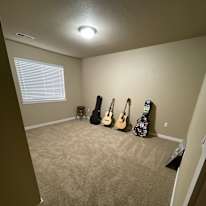 Stephanie's room