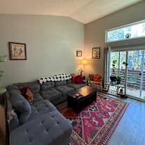 Camille's room
