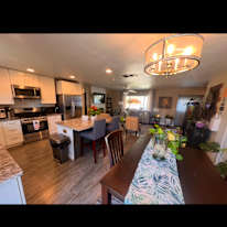 Mike O's room