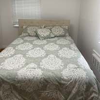 Raisa's room