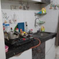 Akanksha's room