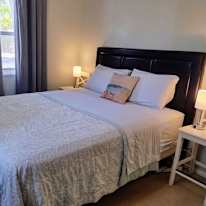 Vivian's room