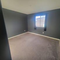 Angel's room