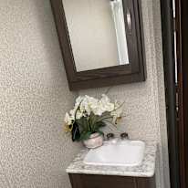 Ashley's room