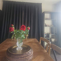 Nikki's room