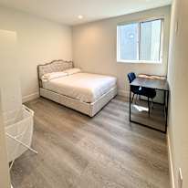 Chosan's room